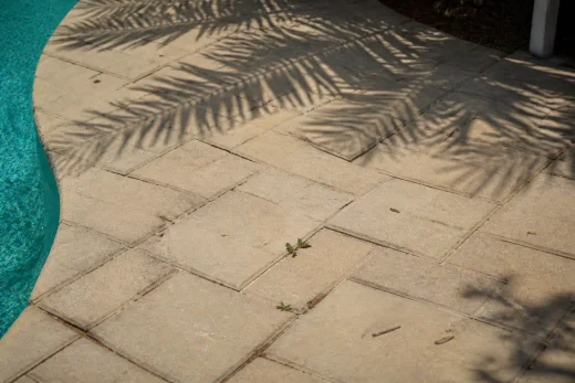 Pavers