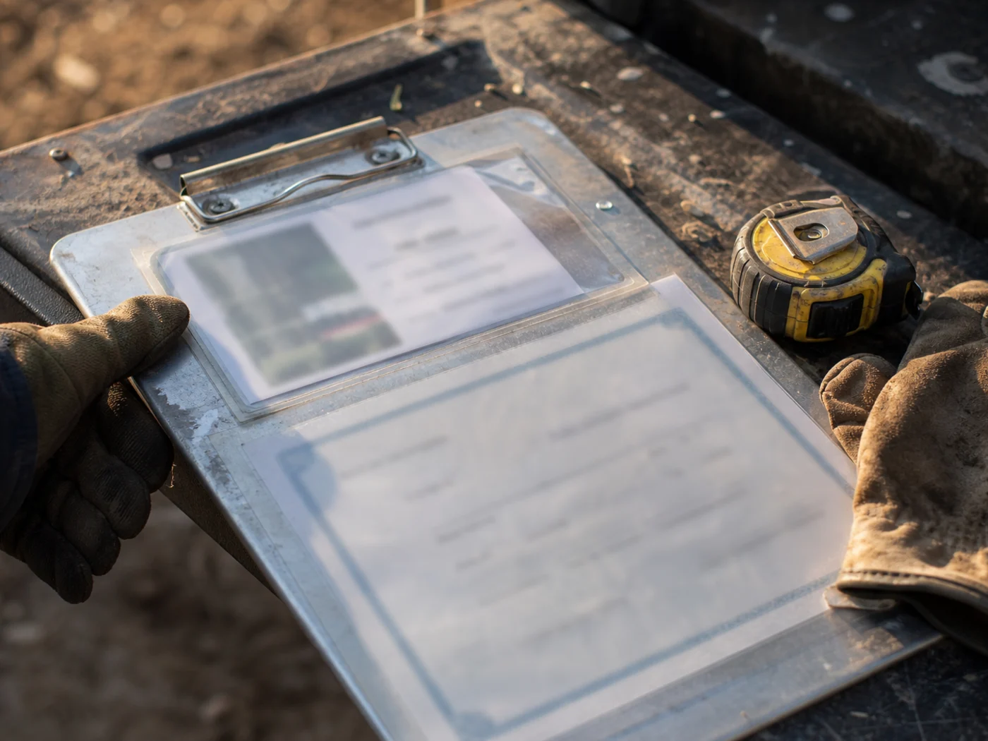 How to Choose a Surfacing Contractor