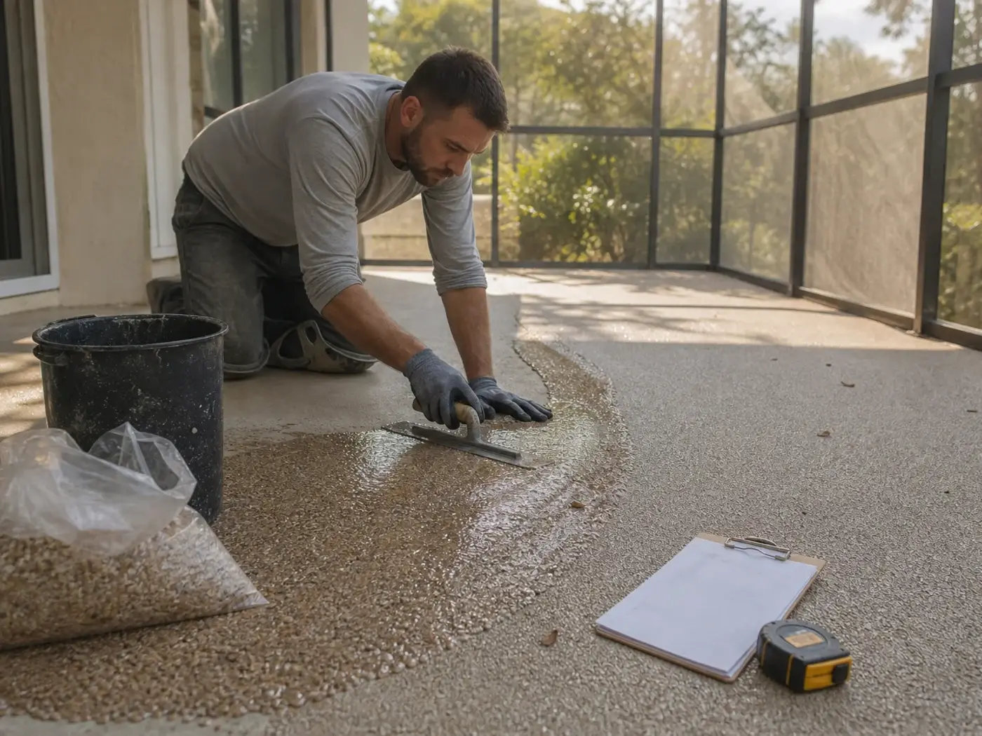 What stone carpet costs here